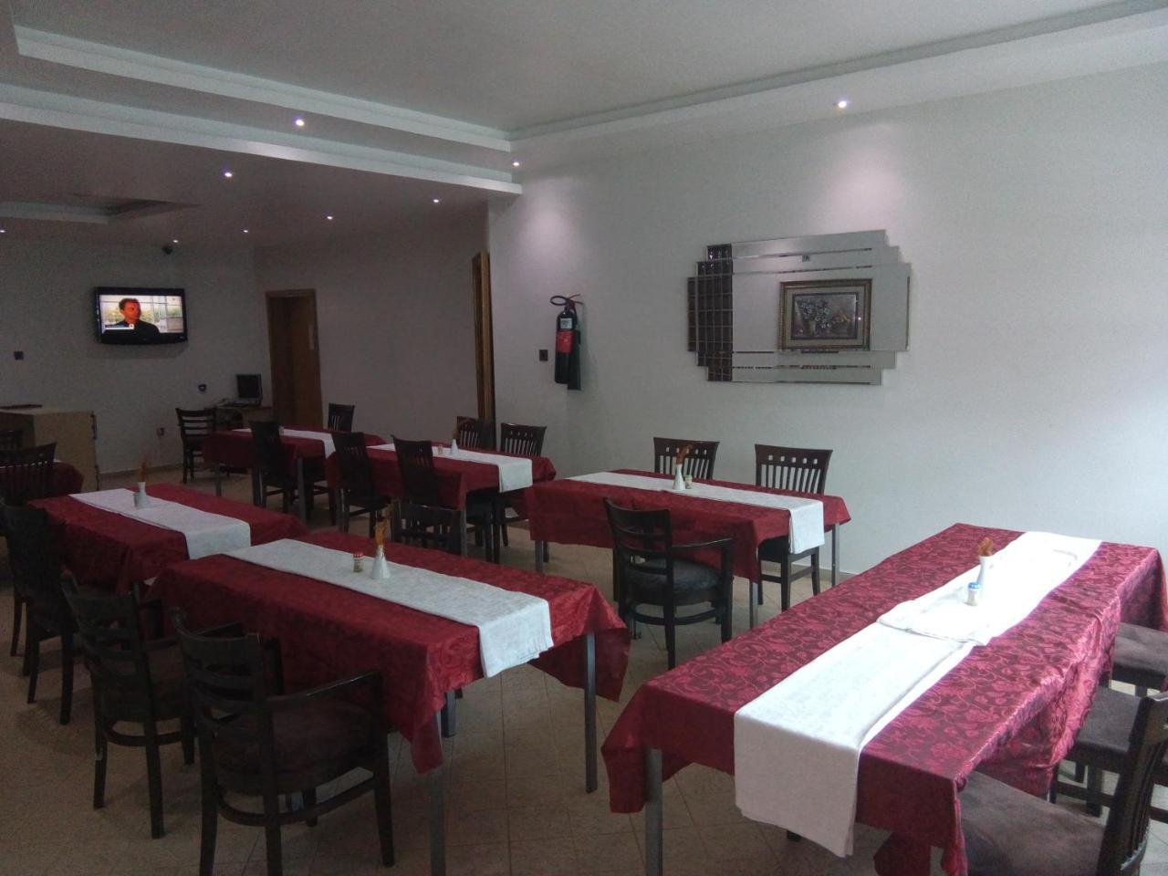 Eden Crest Hotel & Resort Енугу Екстер'єр фото